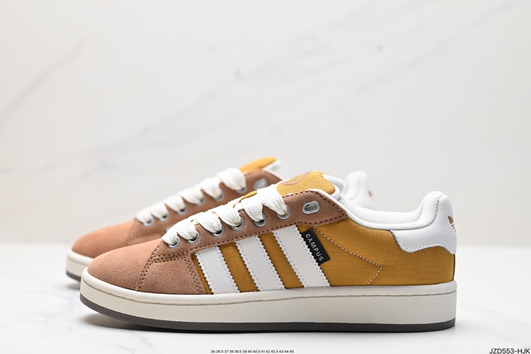 Adidas Campus Shoes